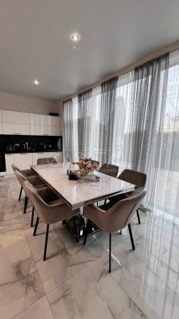 Продаж сучасного дуплекса 200м3 Петропавлівка повна комплектація ТОП - фото 1