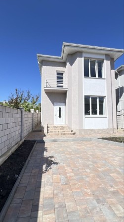 Новый дом на Фонтане! Море - фото 1