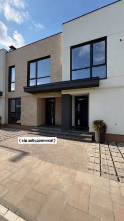 ‼️ Продам новий Таунхаус 114м2 Софіївська Борщагівка - фото 1