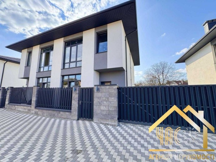 Дуплекс 95м2 с.Петропавлівська Борщагівка - фото 1