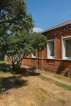 Эксклюзив! Продам часть дома метро Киевская 2 мин. пешком. - фото 1