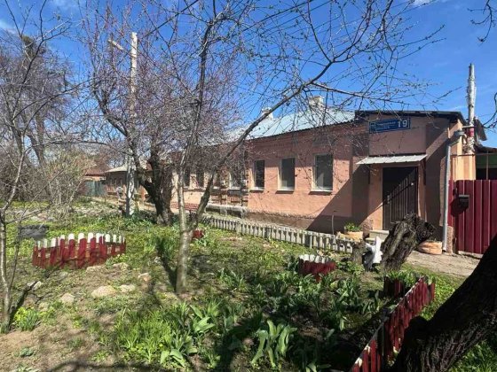 10m Часть Дома метро Холодная Гора ЮЖД єВідновлення Полтавский шлях