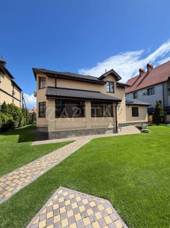 Продаж будинку 275м2/ вул. Лісова, Петропавлівська Борщагівка/Двоконтурний газовий котел - фото 1