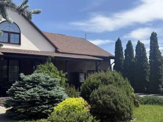 Продам Классный Модный Дом  Метро Киевская Спуск Веснина DI Харків
