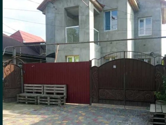 СРОЧНО Дом Ремонт Паркоместо Участок Ленпаселок