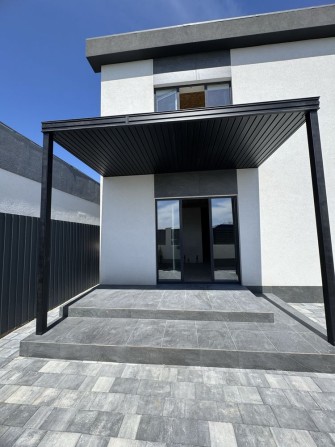 Продам дом Червоном Хуторе - фото 1
