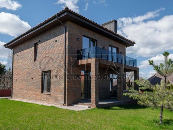 Продаж будинку 160 м² у Софіївській Борщагівці. БЕЗ КОМІСІЇ