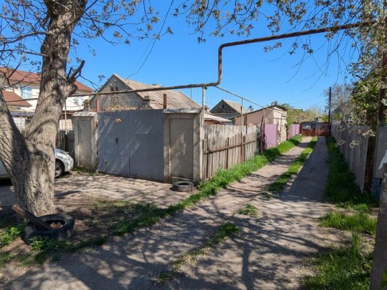 Участок правильной формы 6 соток Черемушки Полный Пакет Документов Одесса
