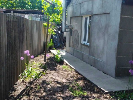 Продам  уютный, компактный  домик Столбовая/р-н конечной 3 троллейбуса! Одеса