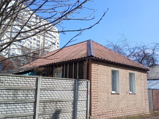 Продам дом на Холодной Горе! Харків