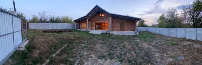 GA D2 Продам будинок 100м2 6сот Харків Павлове Поле м. 23 Серпня - фото 1