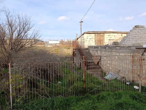 Продаю участок 10 соток в Широкой балке