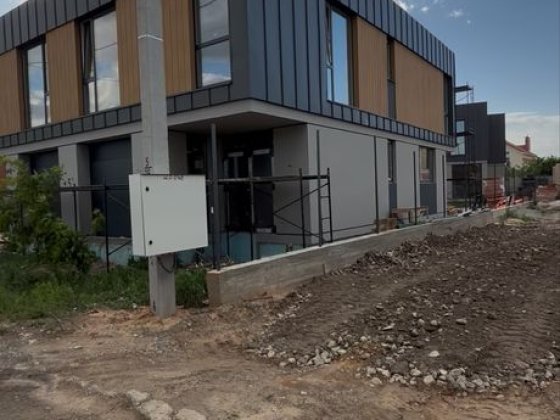 Продаж будинку( дуплекс) дуже шикарна локація! Вигідна пропозиція, без комісії! Софиевская Борщаговка