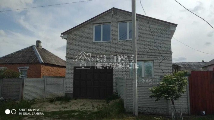 Продаж будинку ХТЗ/Румянцевський провулок - фото 1