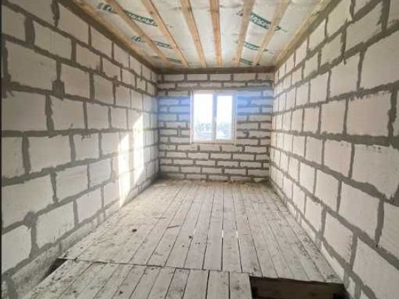 Дім для життя | 50 м² | Власний заїзд і всі комунікації