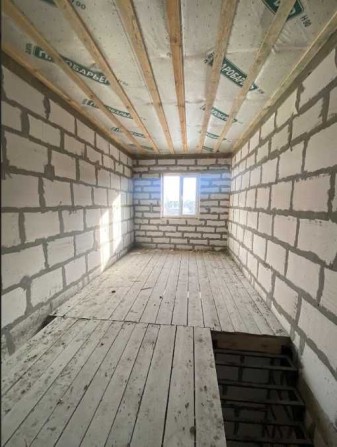 Дім для життя | 50 м² | Власний заїзд і всі комунікації - фото 1