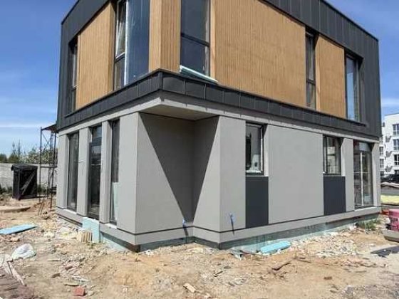 Дуплекс 130 м² з гаражем, 2,5 сотки. ГАЗ. Софіївська Богщагівка, ТОП локація - 125000уо Софіївська Борщагівка