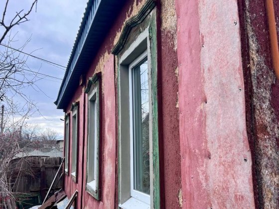35 тыс.$‼️Продажа Дом 70 м2/участок 8 соток‼️ Павловка/Клочковская