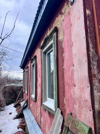 35 тыс.$‼️Продажа Дом 70 м2/участок 8 соток‼️ Павловка/Клочковская - фото 1
