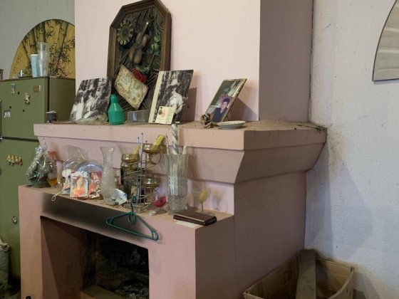 Частина будинку великої площі Москалівка завод Шевченка