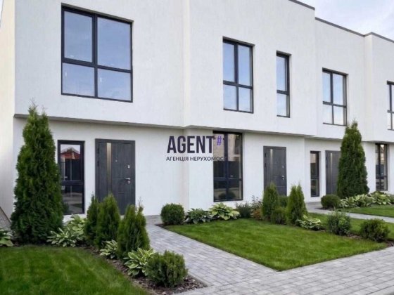 Продаж таунхауса Петропавлівська Борщагівка. Газ!  Гарна локація. Петропавлівська Борщагівка
