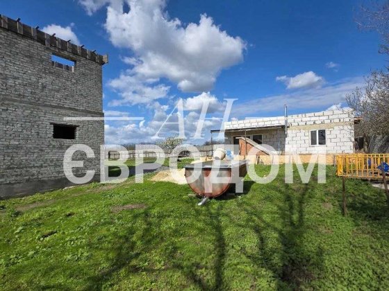 Продам дом в Харькове п.Федорцы Харків