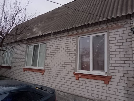 Продам добротный дом Жихарь