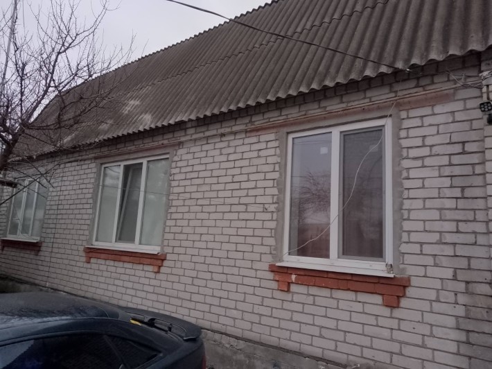 Продам добротный дом Жихарь - фото 1