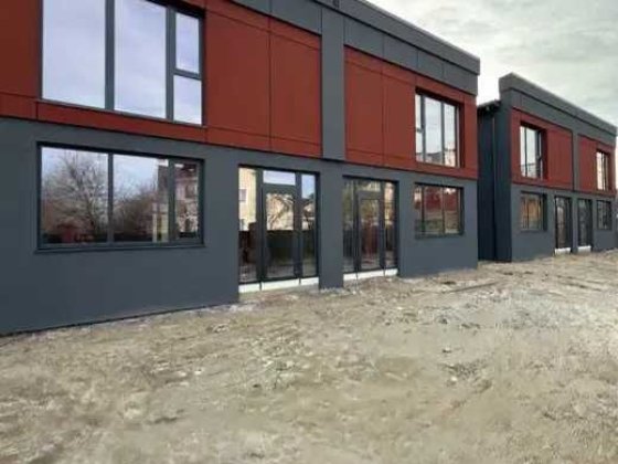 Дуплекс 120 м2, 2 сотки, ГАЗ, ЄОселя - так! 100000 уо Софіївська Борщагівка