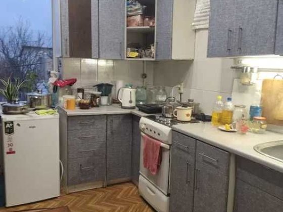 D1C Продам цегляний 2х поверховий будинок у межах міста Харкова