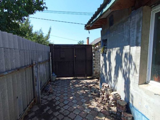 6m Дом ХТЗ метро Тракторный завод поселок Фрунзе єВідновлення
