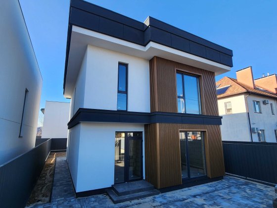 Продам Будинок від забудовника 140 м2, робимо ремонт. Телефонуйте. Петропавлівська Борщагівка