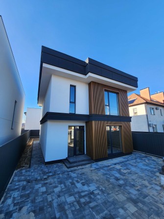Продам Будинок від забудовника 140 м2, робимо ремонт. Телефонуйте. - фото 1