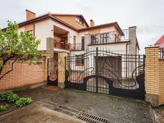 Продаж будинку, с. Петропавлівська Борщагівка, Києво-Святошинський р-н Петропавлівська Борщагівка