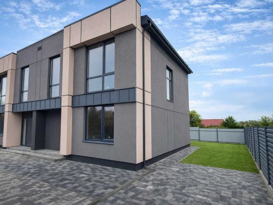 Продам Будинок з ремонтом Без комісії Петропавлівська Борщагівка