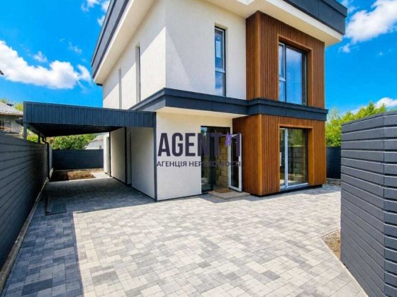 Продаж будинку. Супер локація, Окружна 300 м! Поруч ЖК Sofia Residence. Газ! Софіївська Борщагівка