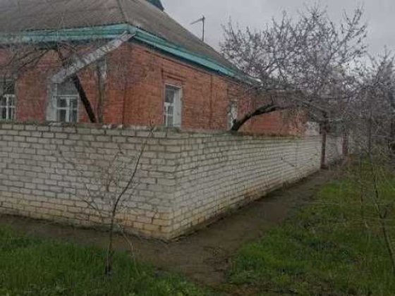 Продам пол дома 55 метров Восточный метро Индустриальная OA Харків