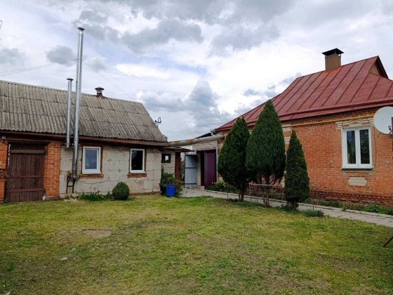 Продається будинок Двурічний кут. Продаётся дом в Двуречном Куте Дергачевский район