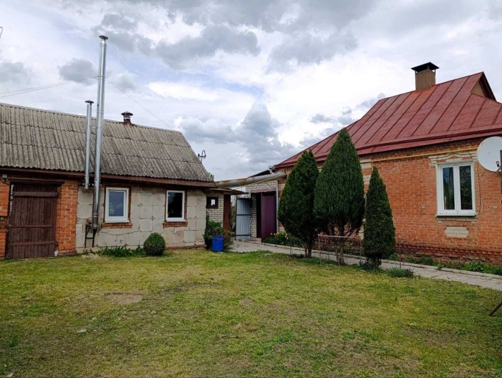 Продається будинок Двурічний кут. Продаётся дом в Двуречном Куте Дергачевский район - фото 1