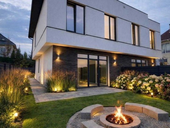 Продаж якісні дуплекси біля лісу з газом 120м2 під чистове оздрблення Софіївська Борщагівка