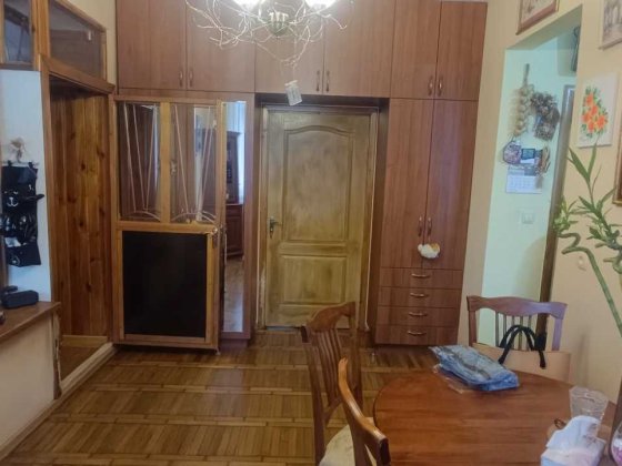 Капитальный кирпичный дом на Черемушках