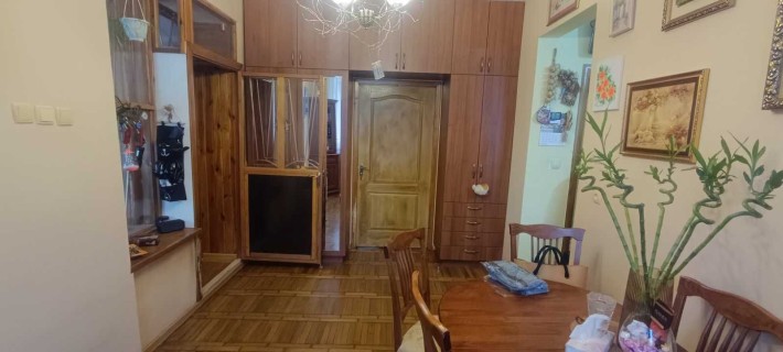Капитальный кирпичный дом на Черемушках - фото 1
