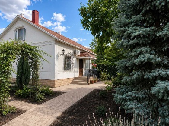 Дом у моря! Дача Ковалевского,140 м² , участок 9 соток, все документы
