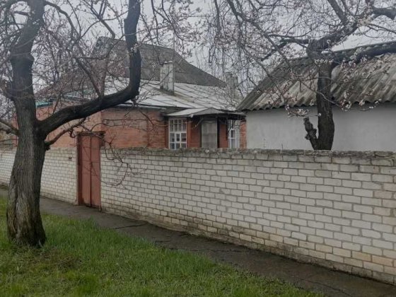 FE S4 Продам часть дома Восточный
