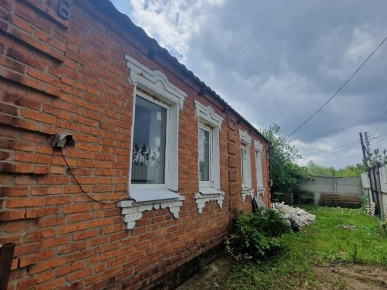 179-ИП Продам дом 68м² на Большой Даниловке