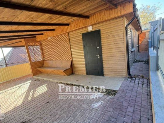 Будинок 55м2 Київський район Шкіперська Третя лінія моря