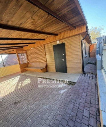 Будинок 55м2 Київський район Шкіперська Третя лінія моря - фото 1