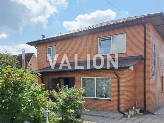 Продаж: будинок 121,7 м² + будинок гостьовий - 87 м², на ділянці 12 соток Софіївська Борщагівка, Шев Софиевская Борщаговка