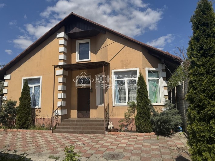 Продам дом будинок 2018 року забудови Холодна гора - фото 1