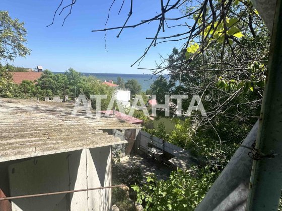 Продам Дачу у Моря Участок 4 сотки Охраняемый кооператив Маяк-3 Дача Ковалевского Одесса